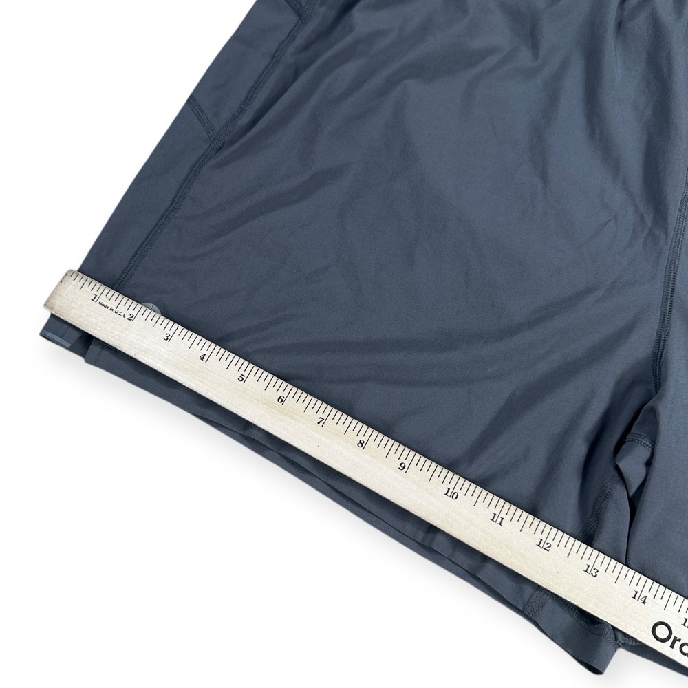 Smartwool Active Lined 5 Inch Running Shorts Mens… - image 4